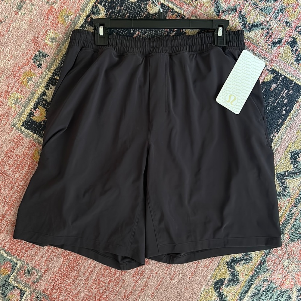 Lululemon Men’s Pacebreaker Shorts NWT